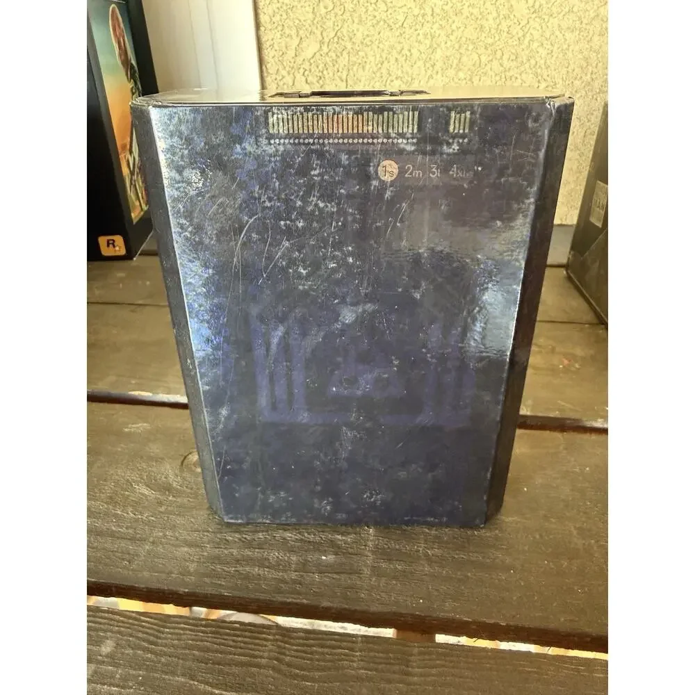 Halo: Reach - Legendary Edition (Xbox 360, 2010) Complete CIB - Tested